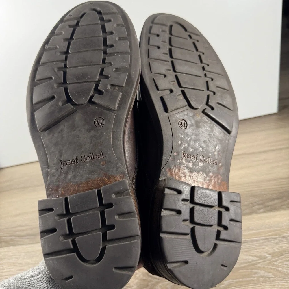 Josef Seibel good used